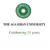 Aga Khan University Supervisor, Information & Cost Control Services Department