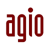 Agio System & Kompetens job listing