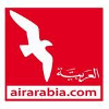 Air Arabia Ground Operations Officer