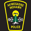 Akwesasne Mohawk Police Service Police Officer