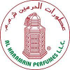 Al Haramain Perfumes Accountant