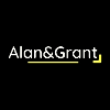 Alan & Grant job listing