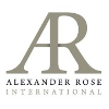 Alexander Rose International Underground Utilities Superintendent