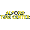 Alford Tire Center Tire Oil Lube Tech