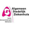 Algemeen Stedelijk Ziekenhuis IT Helpdesk/Werkplekmedewerker