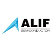 Alif Semiconductor Embedded Software Engineer