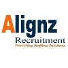 Alignz Recruitment Distribution Storeperson