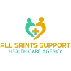 All Saints Support Ltd Service Manager - Adult Social Support (Non-Regulated Activity)