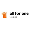 All for One Group SE job listing