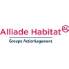 Alliade Habitat Gestionnaire Administratif H/F