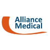 Alliance Medical job listing