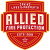 Allied Fire Protection Ltd Fire Alarm and Emergency Lighting Installer