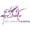 Almhotel Forsthofalm job listing