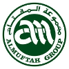 Almuftah Group job listing