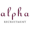 Alpha Personnel Recruitment Ltd Commodity Trader