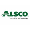 Alsco Service Administrator