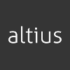 Altius Junior Associate Dispute Resolution