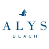 Alys Beach Beach Club Steward