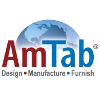 AmTab Manufacturing Associate Interior Design (Remote)