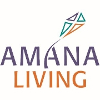 Amana Living Safety Health & Wellness Business Partner