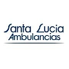 Ambulancias Santa Lucia Conductor de ambulancia HFB