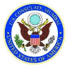 American Consulate General job listing