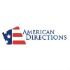 American Directions Research Group job listing