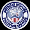 American Heritage Protective Services, Inc. Flexible Security Officer