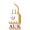 American University of Kuwait Teaching Assistant in Computer Engineering