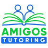 Amigos Tutoring K-12 Tutor