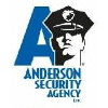 Anderson Security Agency Unarmed Security Officer - All Shifts