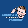 Andrew's Airport Parking Courtesy Bus Driver - Weekend ONLY