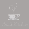 Anna Home Kitchen Adimin Creative