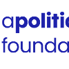 Apolitical Foundation job listing