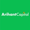 Arihant Capital Markets Branch Head