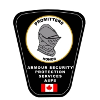 Armour Security and Protection Services Quesnel Security Guard