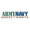 Army Navy Burger + Burrito Inc Cashier - Subic Bay Freeport Zone