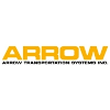 Arrow Transportation Systems Inc. Commercial Painter/Sandblaster