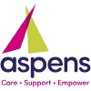 Aspens Charities job listing