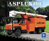 Asplundh Tree Expert, LLC - 028 Crew Member (Landscape Laborer) - ATE