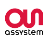 Assystem Chargé de recrutement H/F