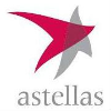 Astellas Key Account Manager