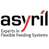 Asyril SA Regional Sales Manager, based in northern Italy (home office)