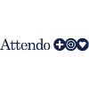 Attendo Sverige job listing