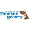 Auburn Valley Humane Society Shelter Animal Care Technician