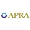 Australian Prudential Regulation Authority (APRA) job listing