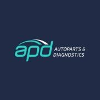 Autoparts and Diagnostics Ltd Parts Advisor