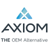 Axiom Enterprise Account Executive - Financial Services (Remote or Hybrid)