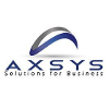 Axsys Data Transformation Analyst