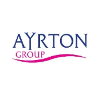 Ayrton Group job listing